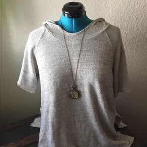 Project Special T - Triblend Hoodie